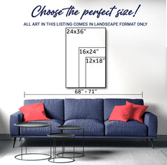 Blessed Is The Family Faith Sign