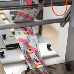 Peanut Butter Protein Bar 50g x 12 bars
