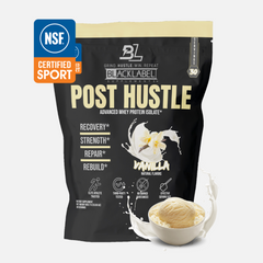 POST HUSTLE