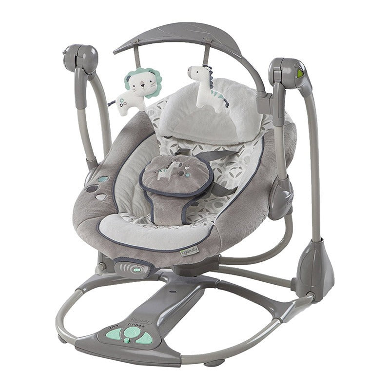 Intelligent Swing Chair
